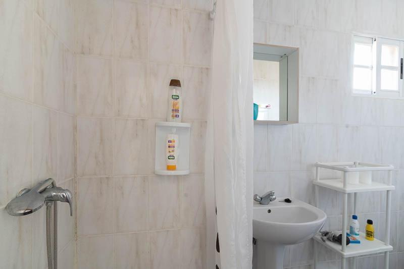 Con Piscina, Vistas, WiFi, AC y Calefacción El Paso Exterior foto